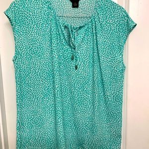 Liz Claiborne top
